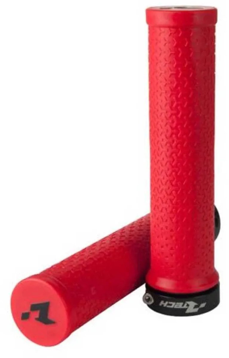 Rtech R20 Lock-on Handvatten Rood
