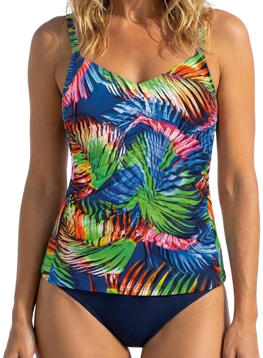Sunflair Dames tankini set Basic