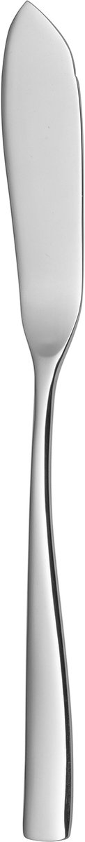 Sola Vismes Lotus - Zilver - Los bestek - 1 stuk