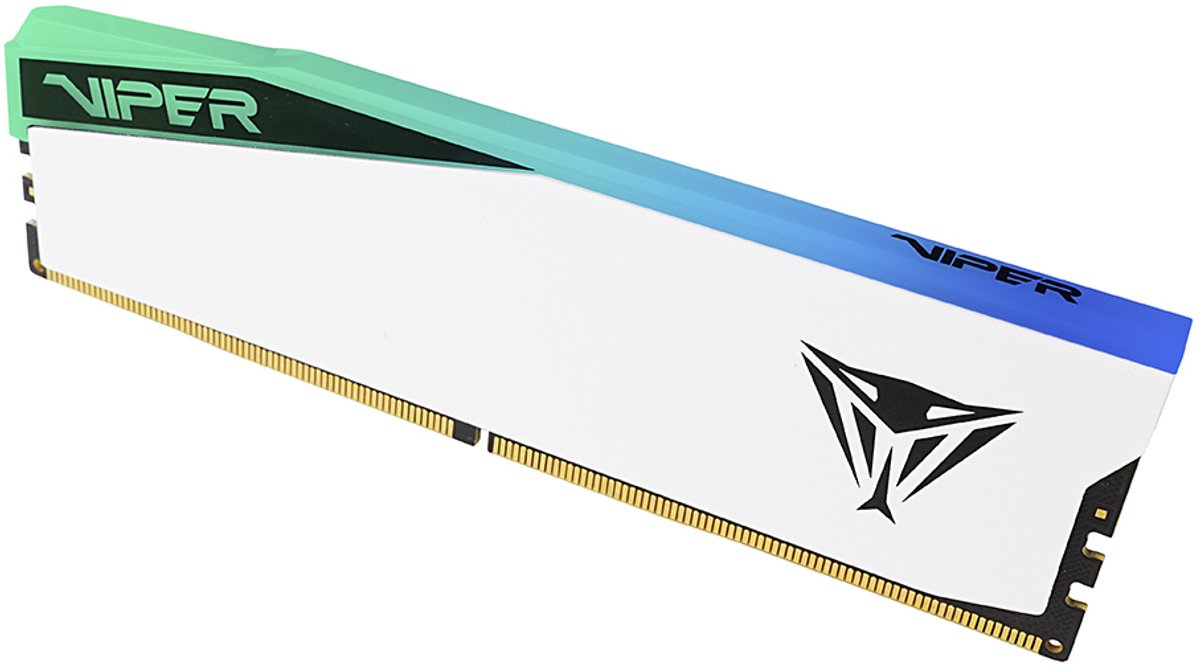 Patriot Memory Viper Elite 5 geheugenmodule 48 GB 2 x 24 GB DDR5 7000 MT/s 288-pin DIMM