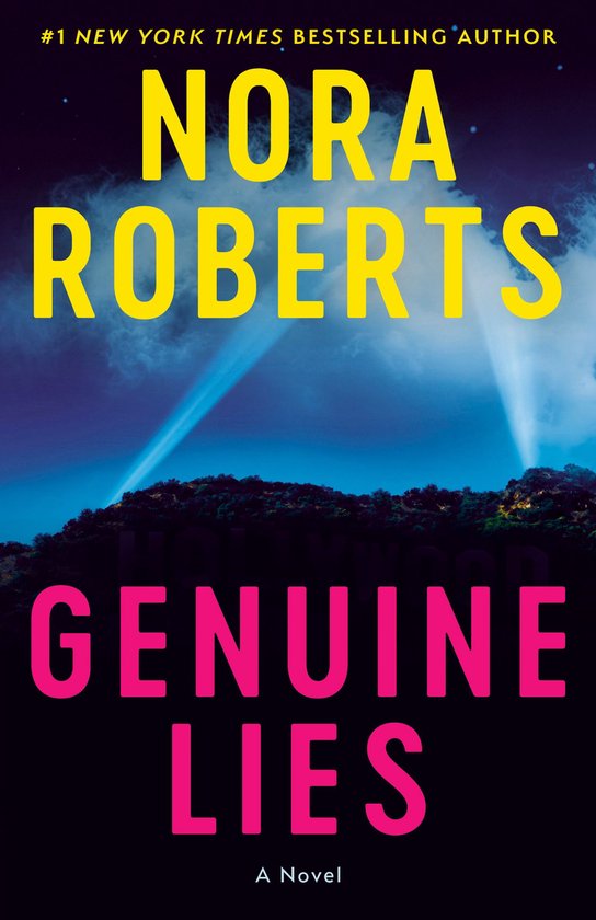 Genuine Lies