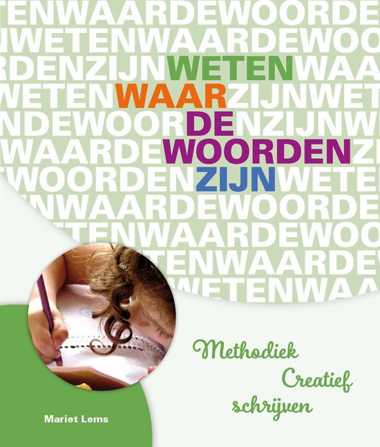 Weten waar de woorden zijn - SAAM Uitgeverij - Gedichten - O ... - cover