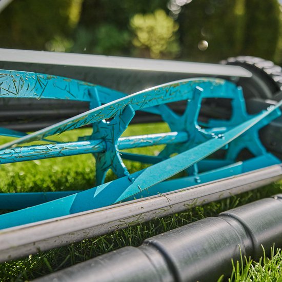 GARDENA Kooimesmaaier Comfort 400 — afbeelding 3