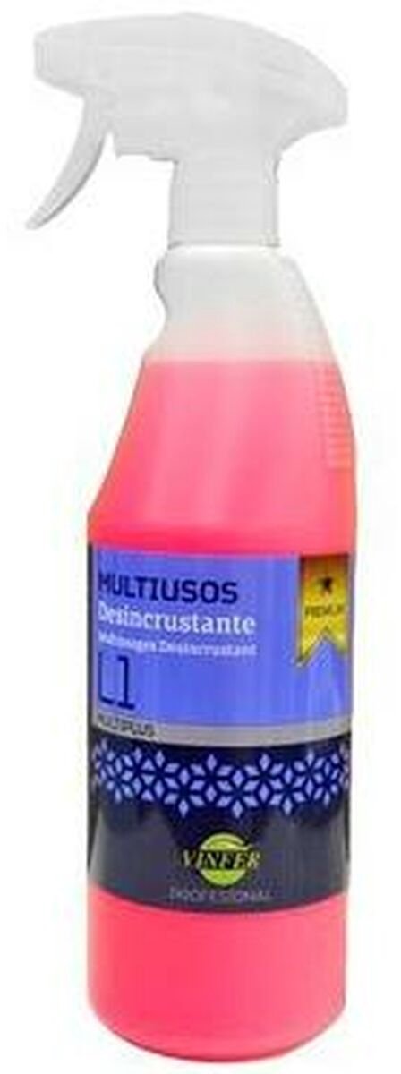 Multifunctionele reiniger VINFER 750 ml