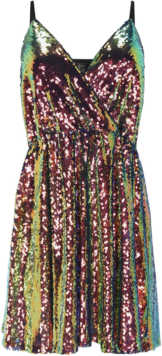 faina jurk