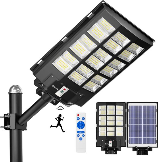 Straatverlichting zonne-energie 6.5 Watt LED | Straatverlichting zonne- energie | Solar-Aqua Straatverlichting zonne-energie 6.5 Watt LED | Straatverlichting zonne- energie | Solar-Aqua