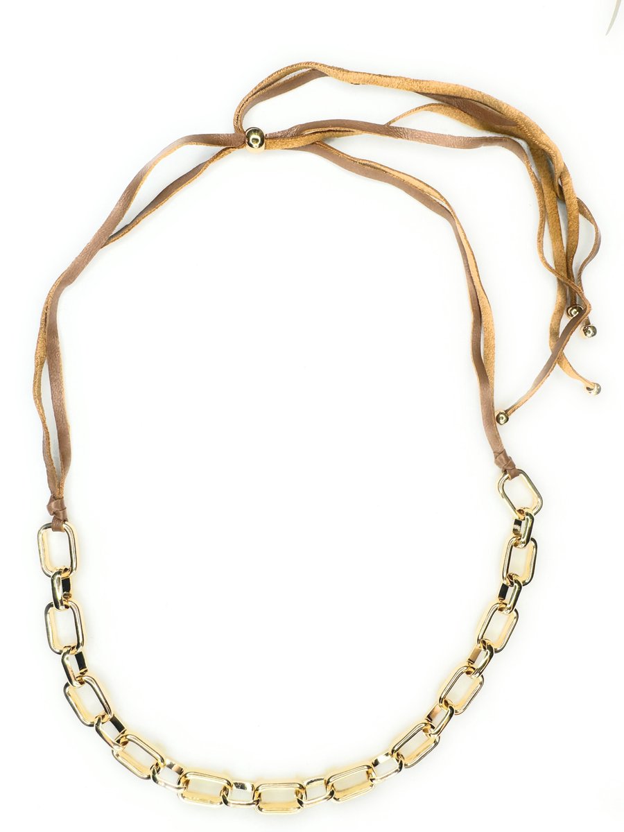 Ketting Ordpim