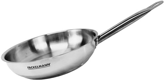 Fackelmann Chefkoch Stielkasserolle München 16cm ab 31,56