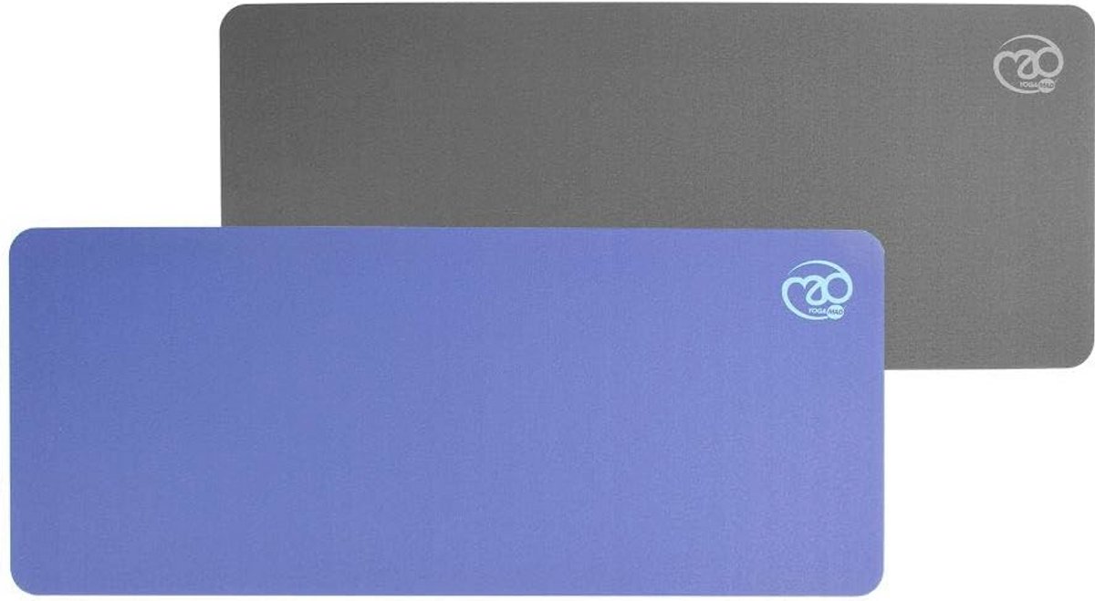 Fitness Kniepad Kussen voor Yoga en Pilates - Milieuvriendelijk NBR, Dikke 15mm Pad voor Ondersteuning en Comfort