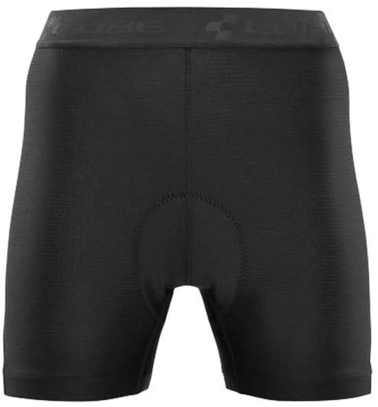 Cube Liner Cmpt Hot Basislaag Shorts Zwart 3XL Vrouw van CUBE — afbeelding 4