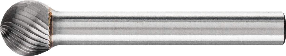 Freesstift HM KUD1009/Vertanding 5 6mm, 10x9mm Rüggeberg