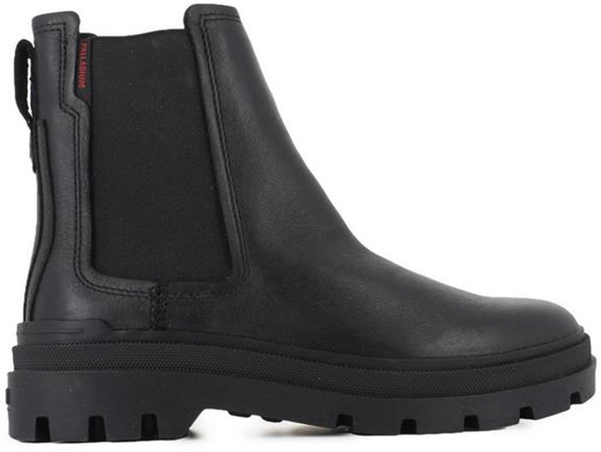 Palladium 99521 008 Zwart