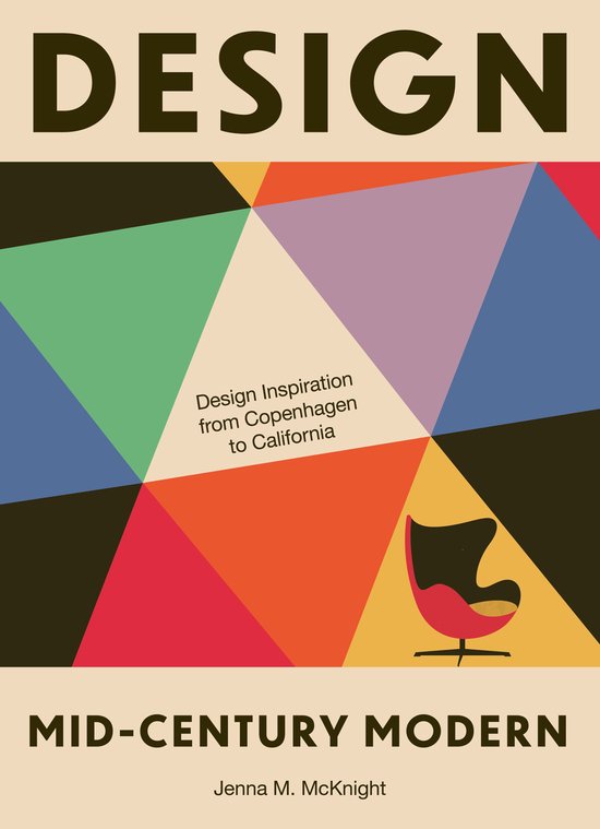 Design: Mid-Century Modern - cover