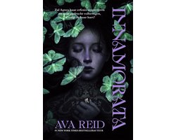 Omslag van Innamorata 1 - Innamorata