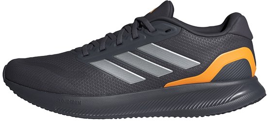 adidas Performance Runfalcon 5 Hardloopschoenen - Heren - Grijs