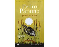Pedro Páramo
