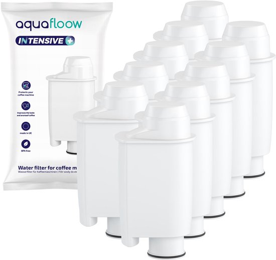 Saeco 2 filtres à eau Brita Intenza CA6702/00 - Electroménager