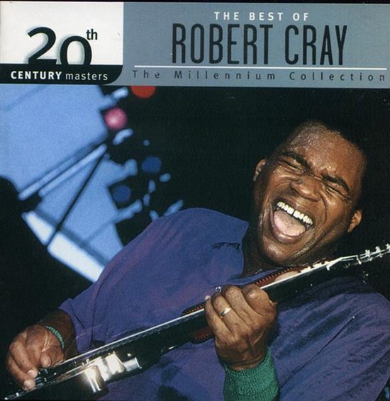 Millennium Collection: 20Th Century Masters