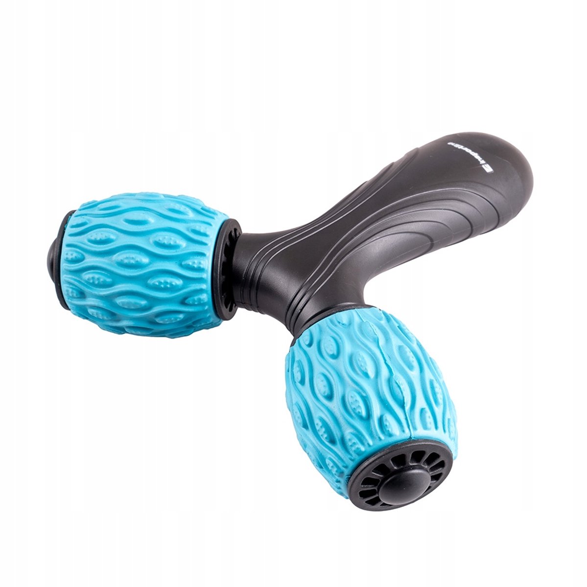 inSPORTline Sorco Y-vormige massageroller voor de spieren