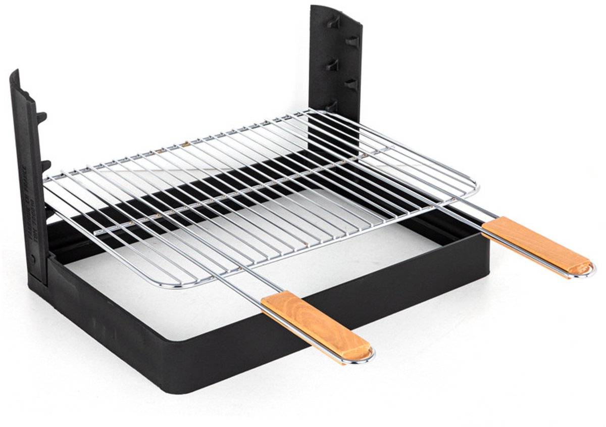 grillinzet 45,5x34cm - somagic - 700010