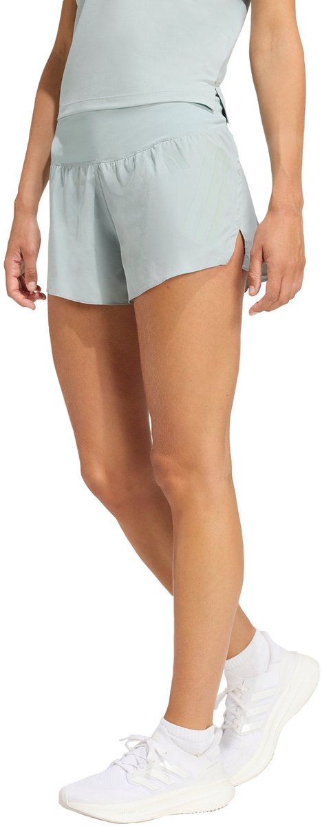 Adidas Performance Adi365 Formotion Short Dames Groen