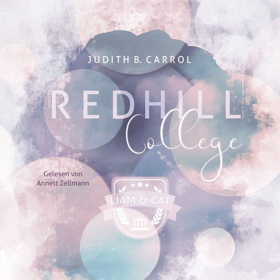 Redhill College: Liam & Cat (Redhill-College-Reihe 1) - cover