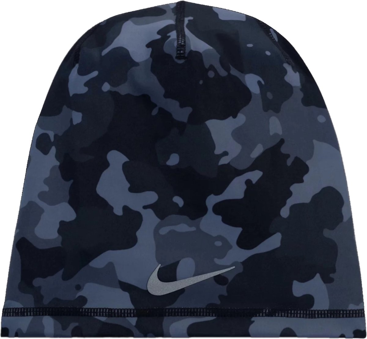 Nike Accessories Dri-fit Peak Uncuffed Printed Muts Grijs Man,Vrouw