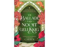 Er was eens 2 - De ballade van nooit gelukkig