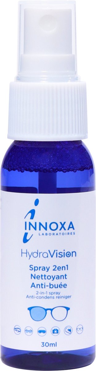INNOXA Hydravision Reiniger