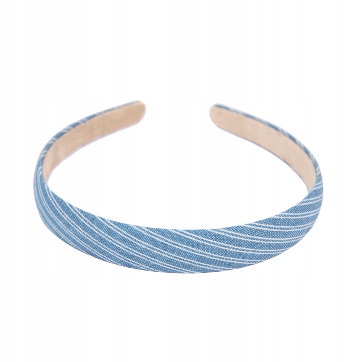 Donegal Jeans Look Haarband - Stijlvolle en Comfortabele Haaraccessoire