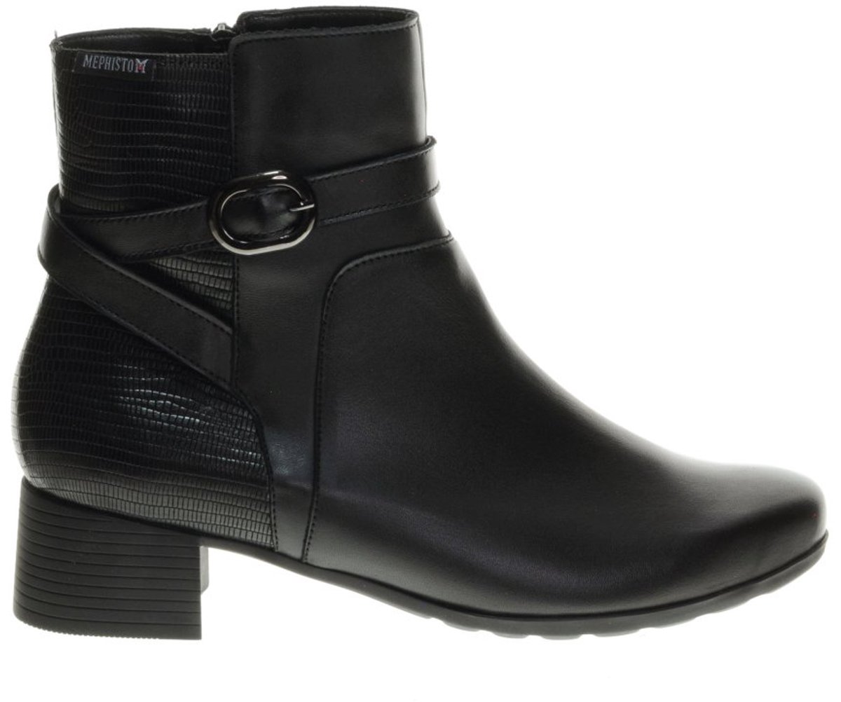 Mephisto Garance Black maat 40