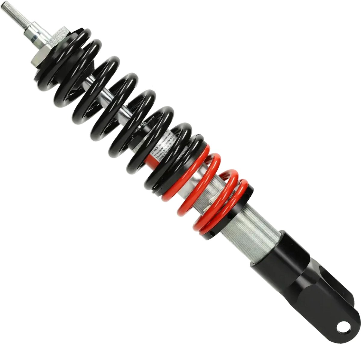 Achterschokbreker Bitubo YXB Gilera Runner 125 - 180cc