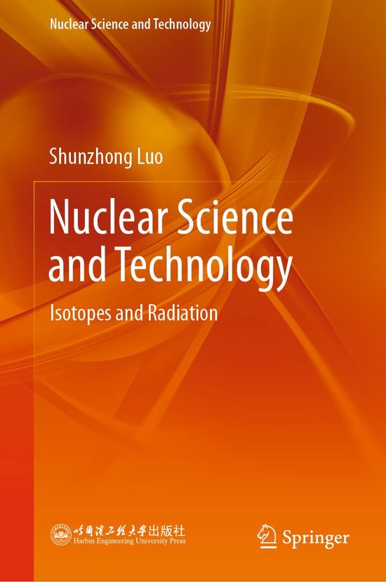 Physics and Astronomy (R0) - Nuclear Science and Technology - cover