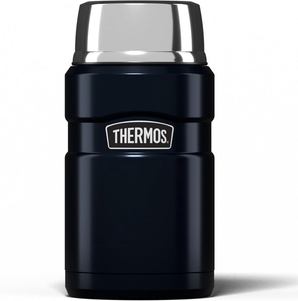 Thermosfles 710 ml Roestvrij Staal - Midnight Blue