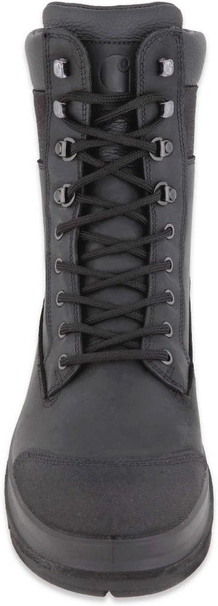 Heren Rugged Flex Veiligheidslaarzen - Waterdicht, S3, 20,3 cm - Duurzame Constructieschoen