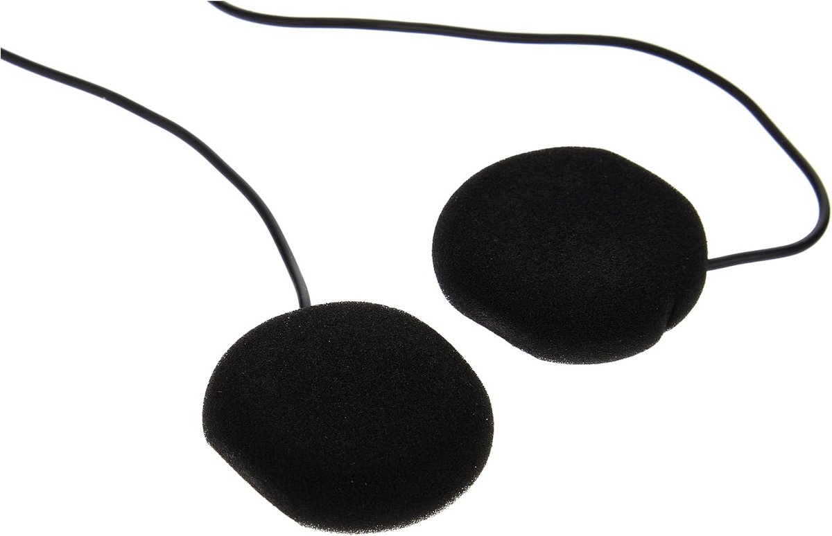 Motor Communicatie Systeem Luidsprekers met Harman Kardon Audio Upgrade