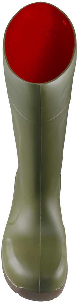 Dunlop Purofort Multigrip Laars CA61831 S4 - Groen - 47