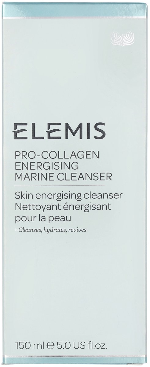Elemis Pro-Collagen Energising Marine Cleanser