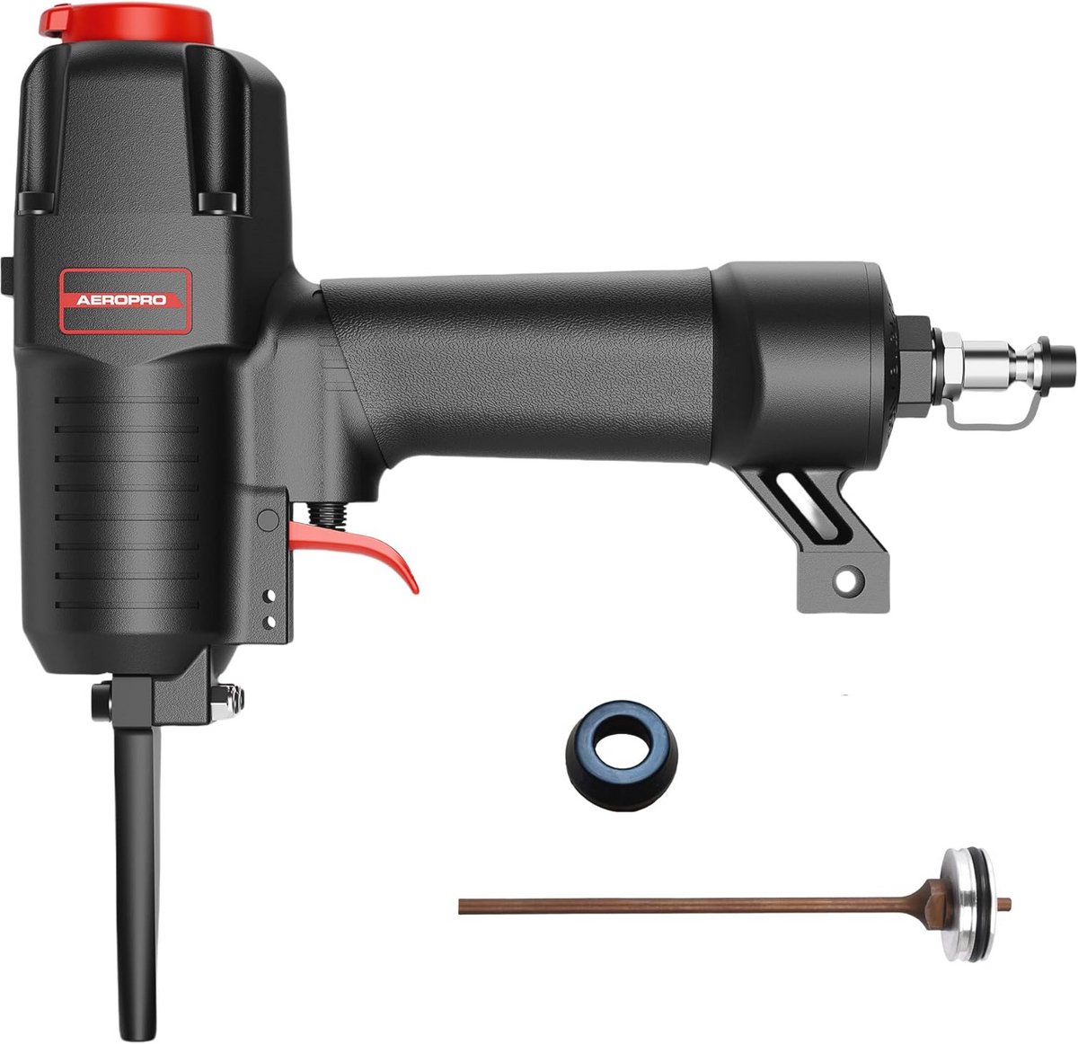 Professionele Heavy Duty Pneumatische Punch Nailer en Nagel Verwijderaar