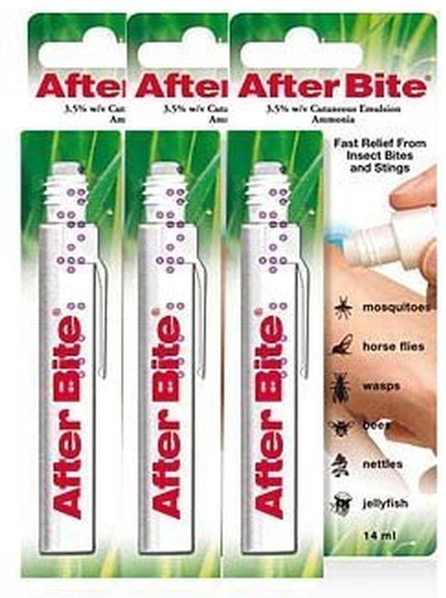Steeklinderstift voor Betere Huidverzorging - 3 Stuks van 14 ml