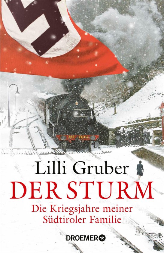 Der Sturm - cover