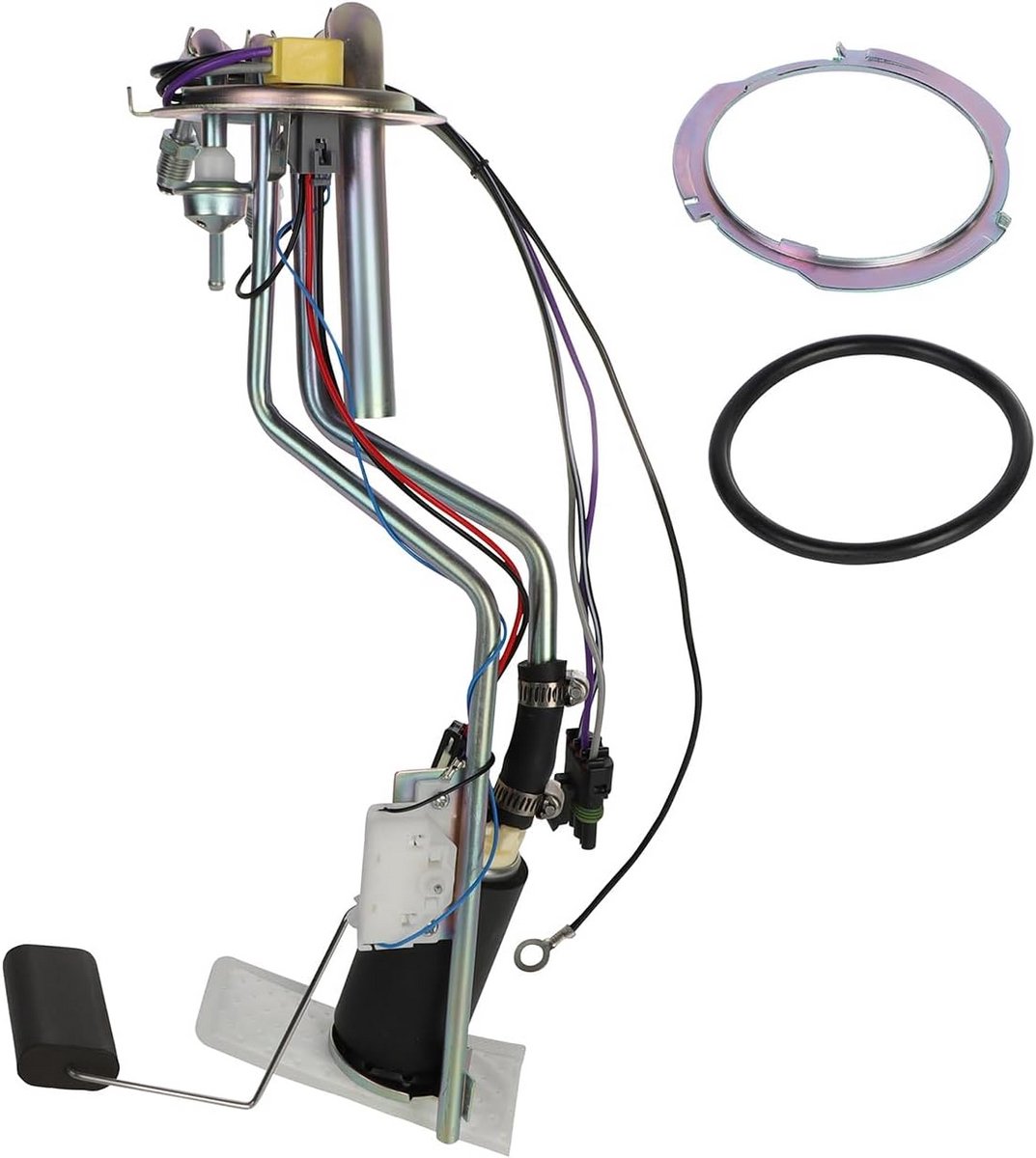 Elektrische Brandstofpomp Montage voor Chevrolet GMC C/K 1500 2500 3500 (Vervangt E3621S)