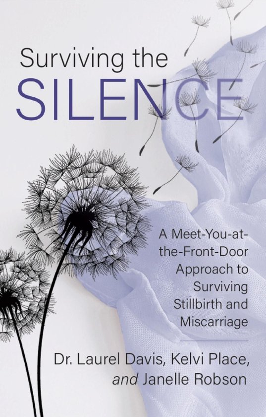 Surviving the Silence - cover