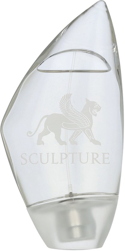Nikos Sculpture - Eau de toilette - Herenparfum - 100ml