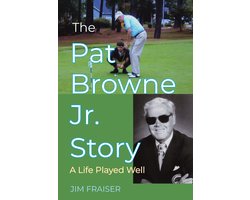 The Pat Browne Jr. Story