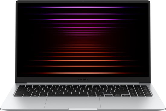 Samsung Galaxy Book5 (15.6", Core Ultra 5, 16GB, Intel® Graphics) - Samsung - Hoofdafbeelding