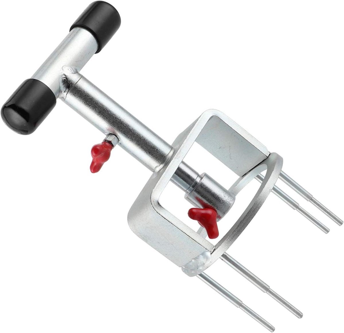 Verwarmingsventilatormotor gereedschap LR2 Evoque installatie verwijdering