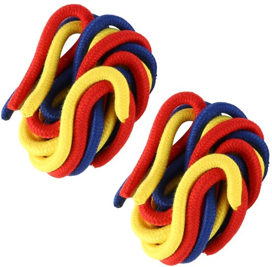MilesMagic Zaubertrick „Zig Zag Rope“ – Seil Zerschneiden & Wiederherstellen, Klassische Illusion Für Bühne & Close-up