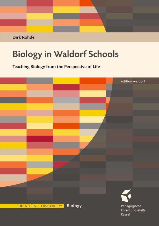 Teaching Biology from the Perspective of Life - Biology in W ... - cover