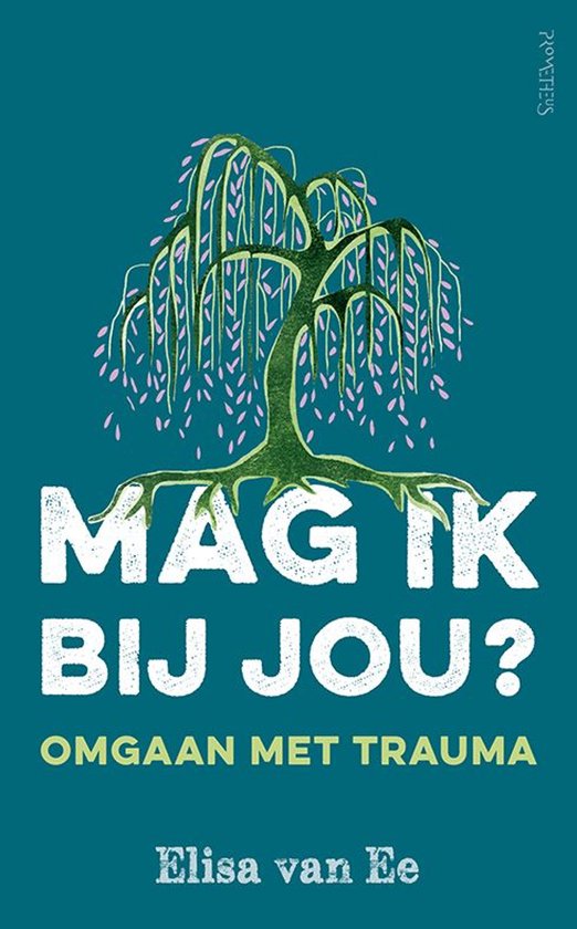 Mag ik bij jou? - cover